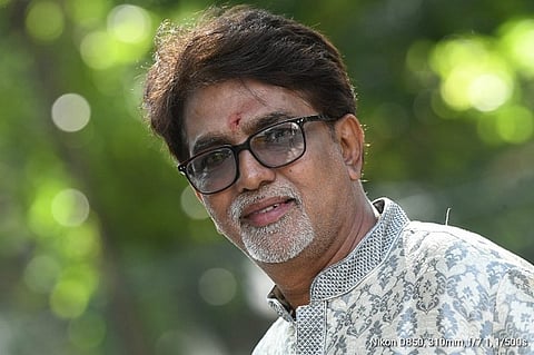 Hanuma Bheema Madhva