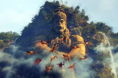 Hanuman