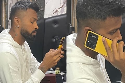 Hardhik Mobile