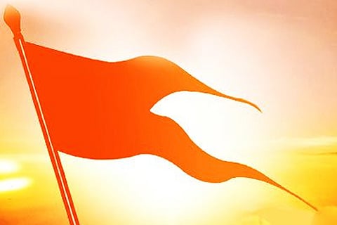 Hindu F1