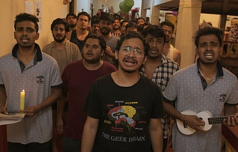 Hostel Hudugaru Bekagiddare 12 - Final