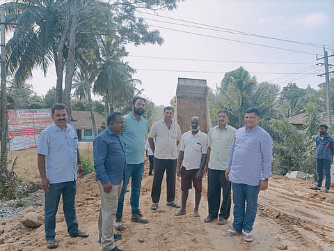ಅವೈಜ್ಞಾನಿಕ ಕ್ರಮಗಳಿಂದ ಅಪಘಾತಗಳು ಹೆಚ್ಚಾಗುತ್ತಿವೆ: ರಘುಪಾಳ್ಯ