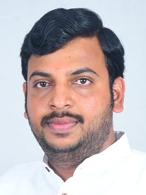ಆಲೂರು ತಾಲ್ಲೂಕಿಗೆ ಅಗ್ನಿ ಶಾಮಕ ಠಾಣೆಗೆ ಒತ್ತಾಯ : ಹೇಮಂತ್ ಕುಮಾರ್