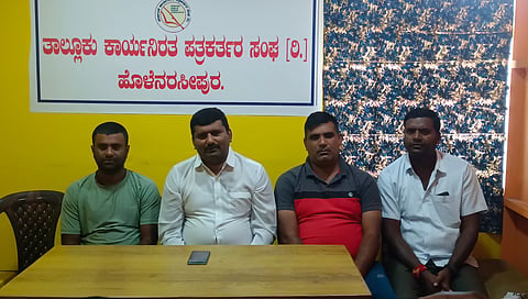 ಪ್ರಜಾಧ್ವನಿ ಯಾತ್ರೆ; ಬೃಹತ್ ಕಾರ್ಯಕರ್ತರ ಸಮಾವೇಶ.