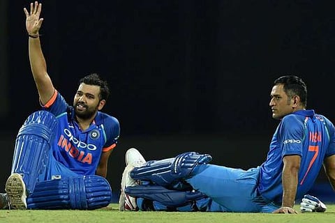 INDvsNZ