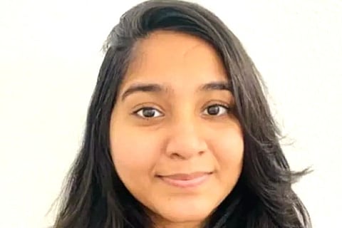 Indian Girl