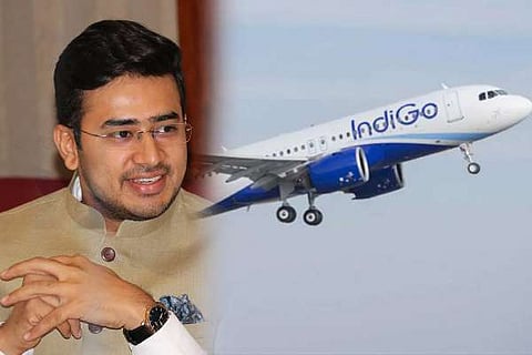 Indigo