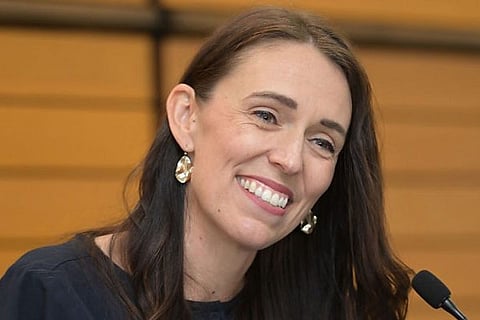 Jacinda