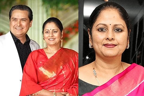 Jayasudha
