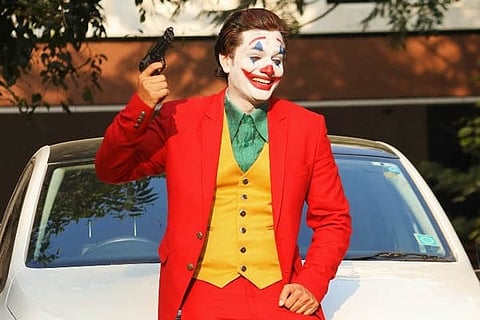 Joker