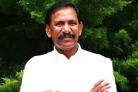 KGF Babu