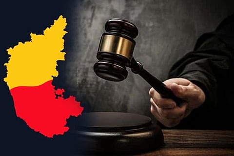 Kannada Judge