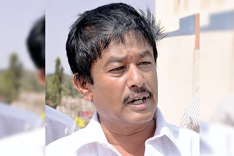 Kariyanna Sangati