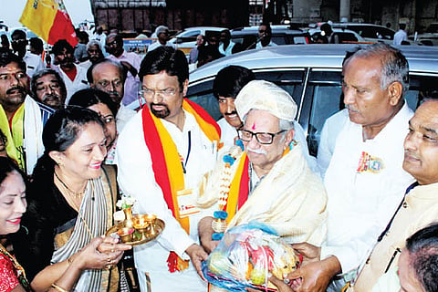 Kasapa Samvada 2