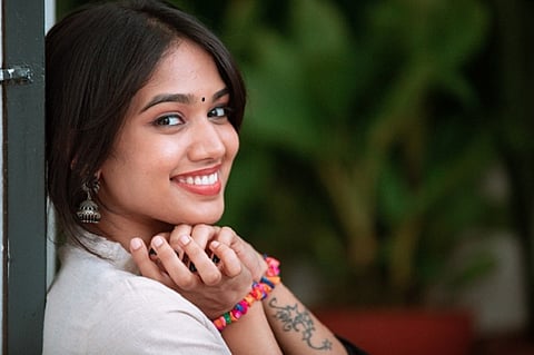 Keerthi Krishna - Final