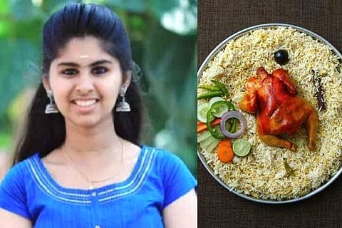 Kerala Biriyani