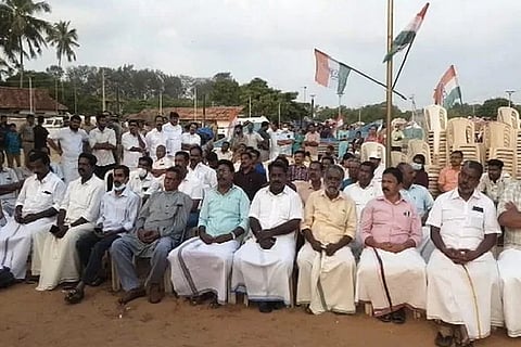 Kerala Congress