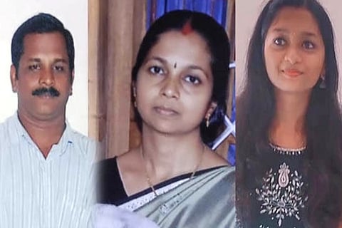 Kerala Family