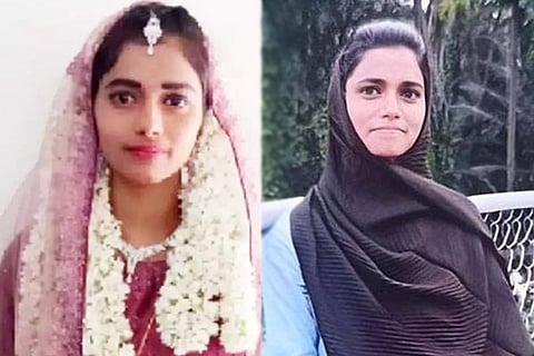 Kerala Girl