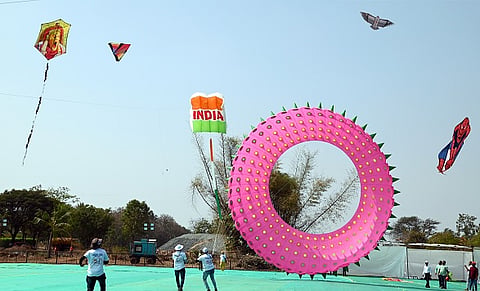 Kite 3