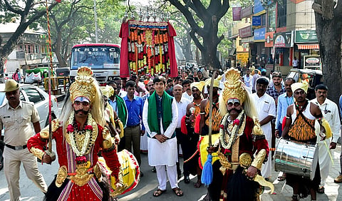 Krushi mela 3