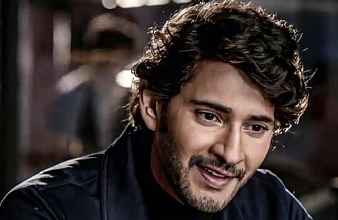 Mahesh Babu