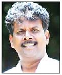Mahipala Reddy