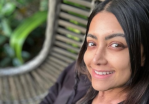 Mamta Mohandas