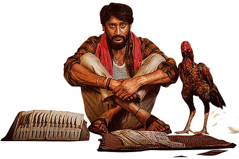 Manoj