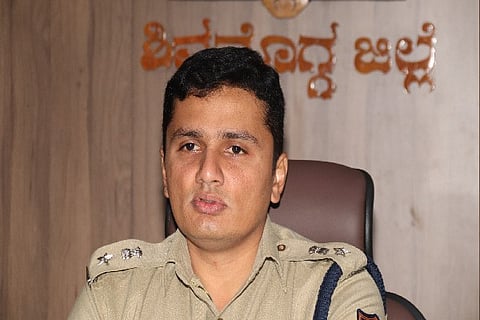 Mithun kumar