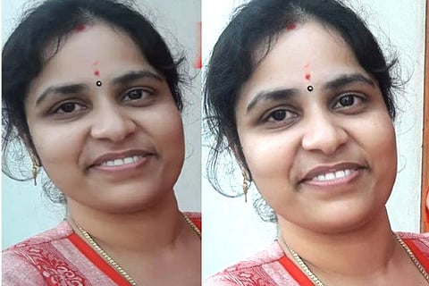 Mother Son