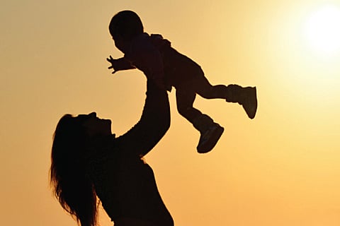 Mother