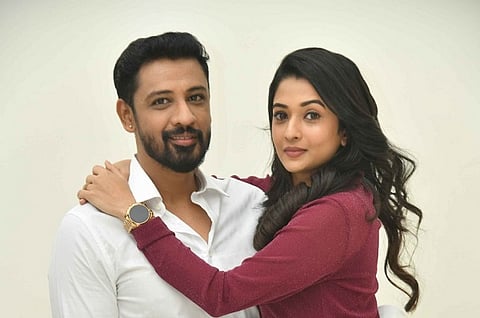 Mr Natwarlal