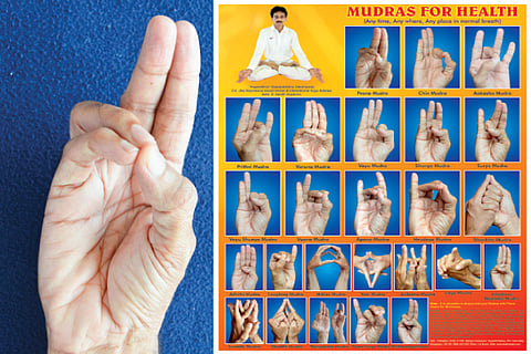 Mudra