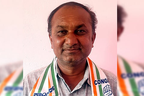 Mutaganahalli Kotresh