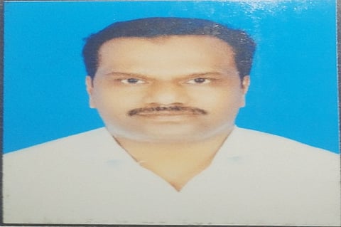 NASEER MAKKI