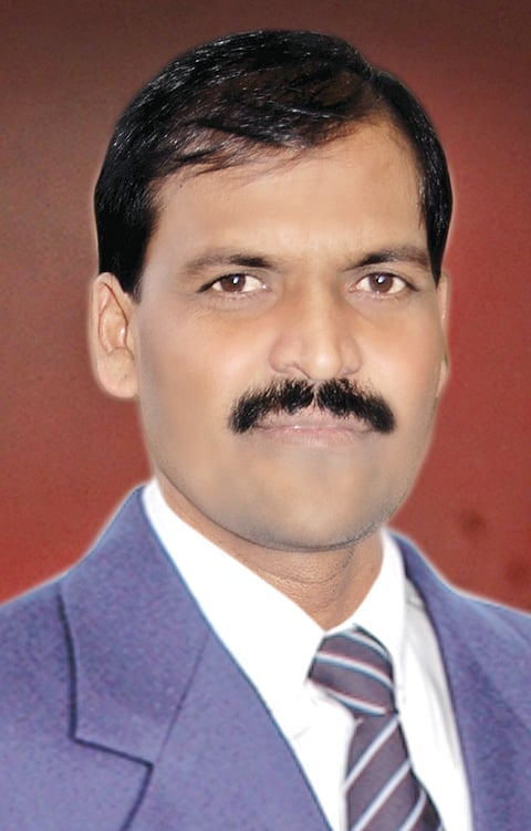 NEMIRAJ NAYAK