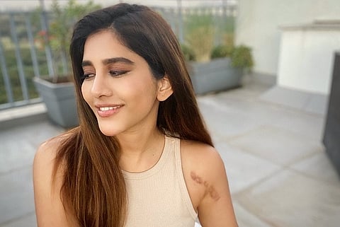 Nabha Natesh