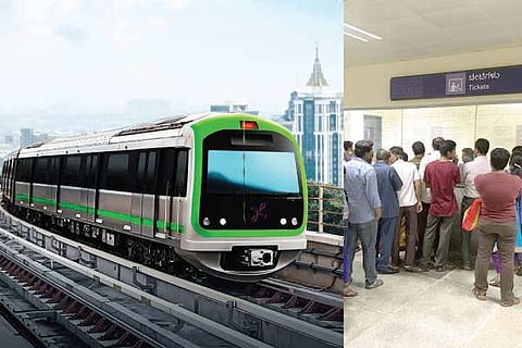 Namma-Metro