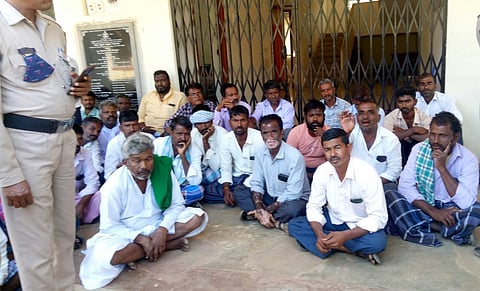 Naragund