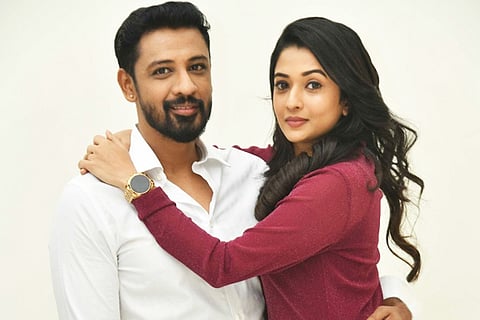 Natwarlal
