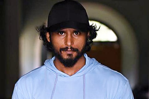 Naveen Shankar