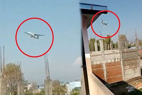 Neapal Flight