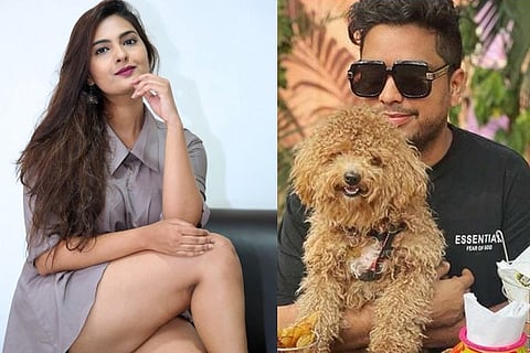 Neha Despande