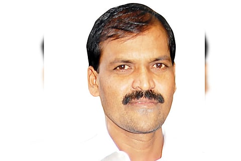 Nemiraja Nayaka