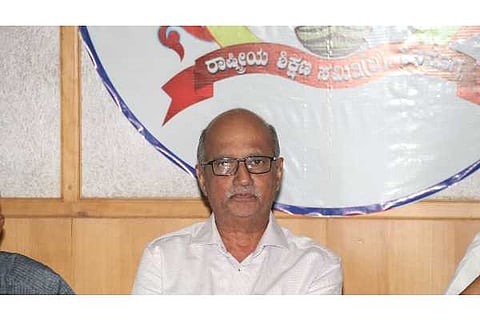 Nes s.n.Nagaraj