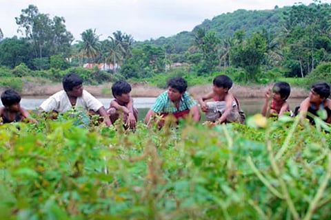 Nirmala