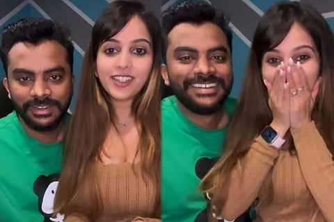 Niveditha Gowda