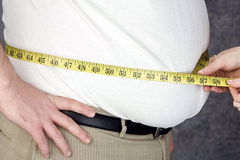 Obesity