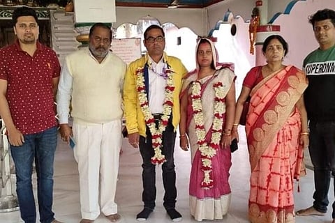 Odisha MLA